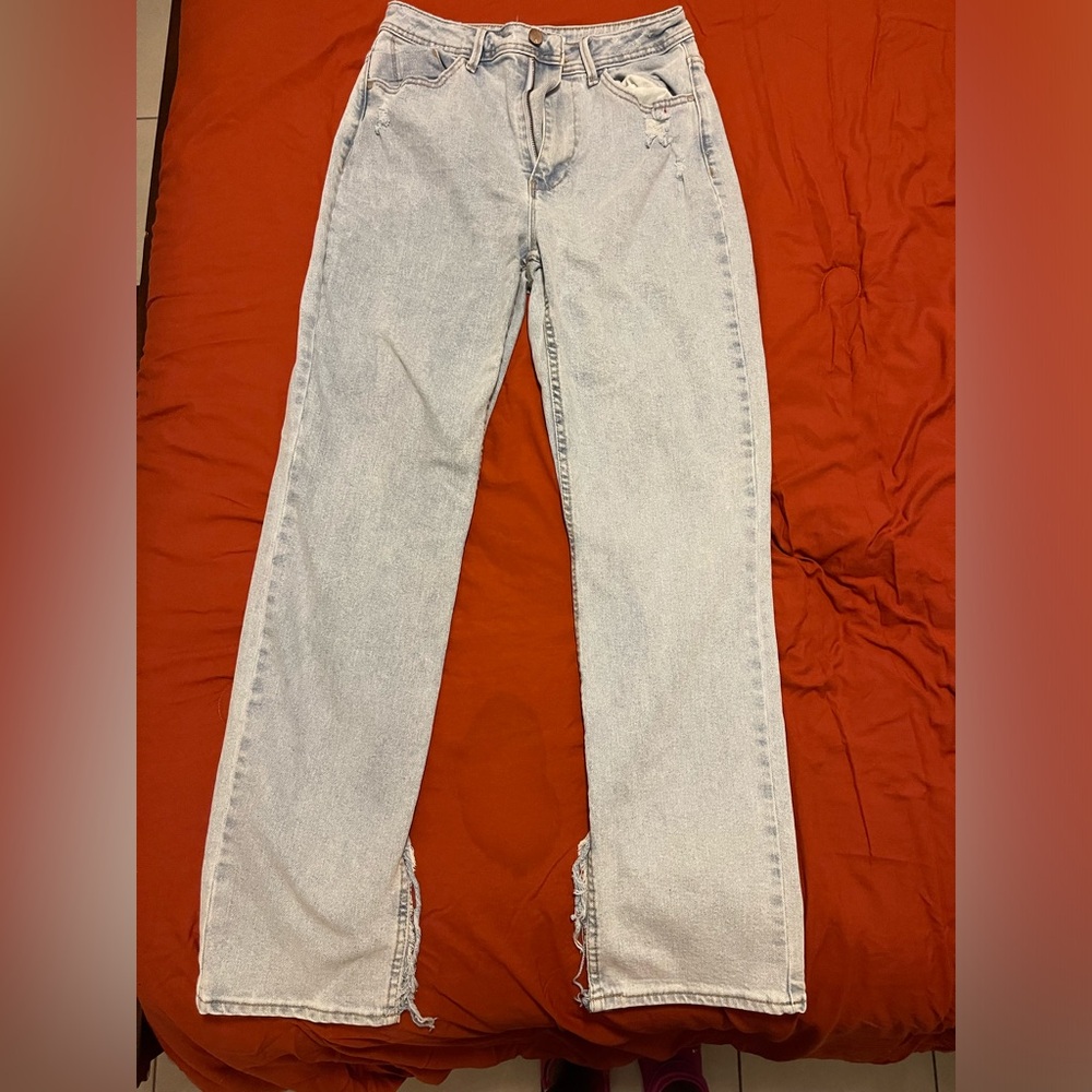 AND NOW THIS DENIM JEANS (never worn)